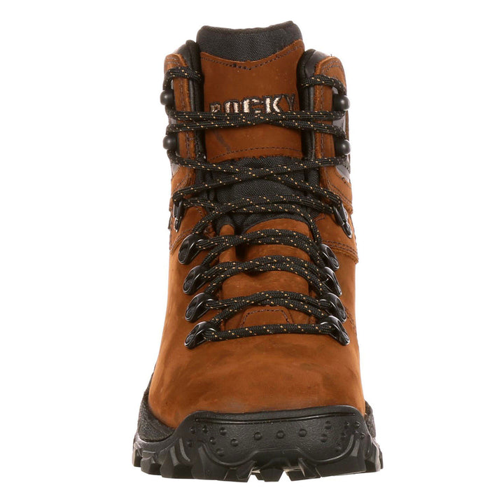 BOTA ROCKY RIDGETOP GORE-TEX WATERPROOF HIKER BROWN