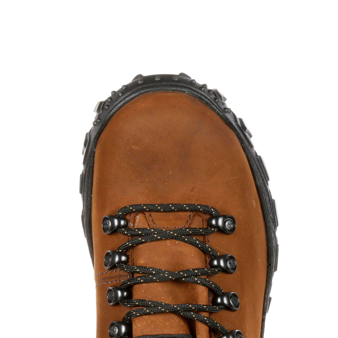 BOTA ROCKY RIDGETOP GORE-TEX WATERPROOF HIKER BROWN