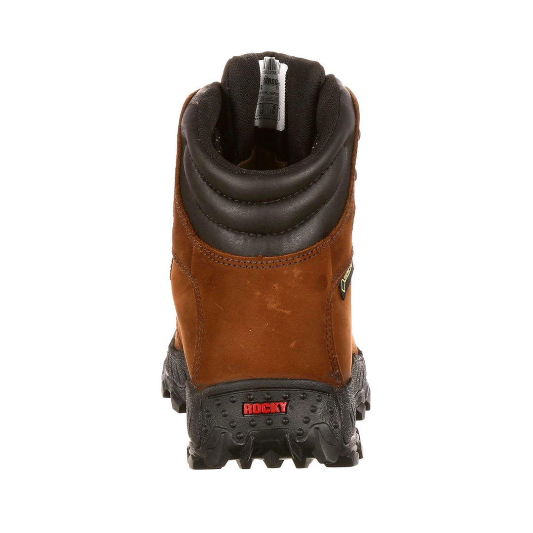 BOTA ROCKY RIDGETOP GORE-TEX WATERPROOF HIKER BROWN