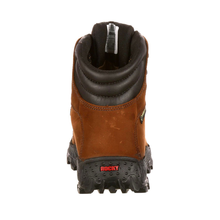 BOTA ROCKY RIDGETOP GORE-TEX WATERPROOF HIKER BROWN