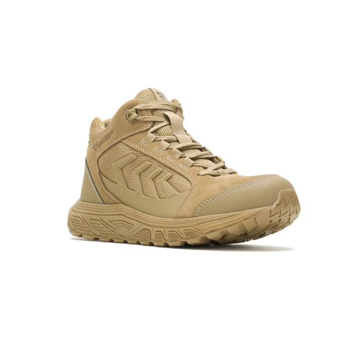 Bota Bates RUSH SHIELD VENT Coyote