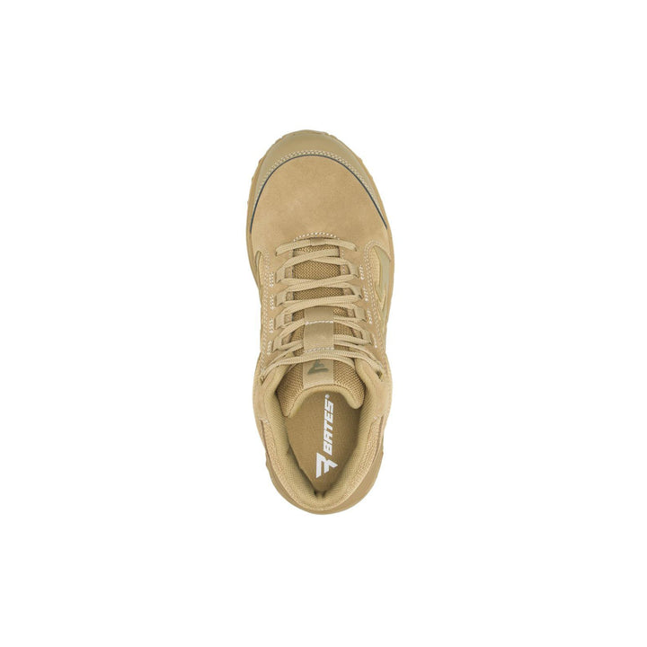 Bota Bates RUSH SHIELD VENT Coyote