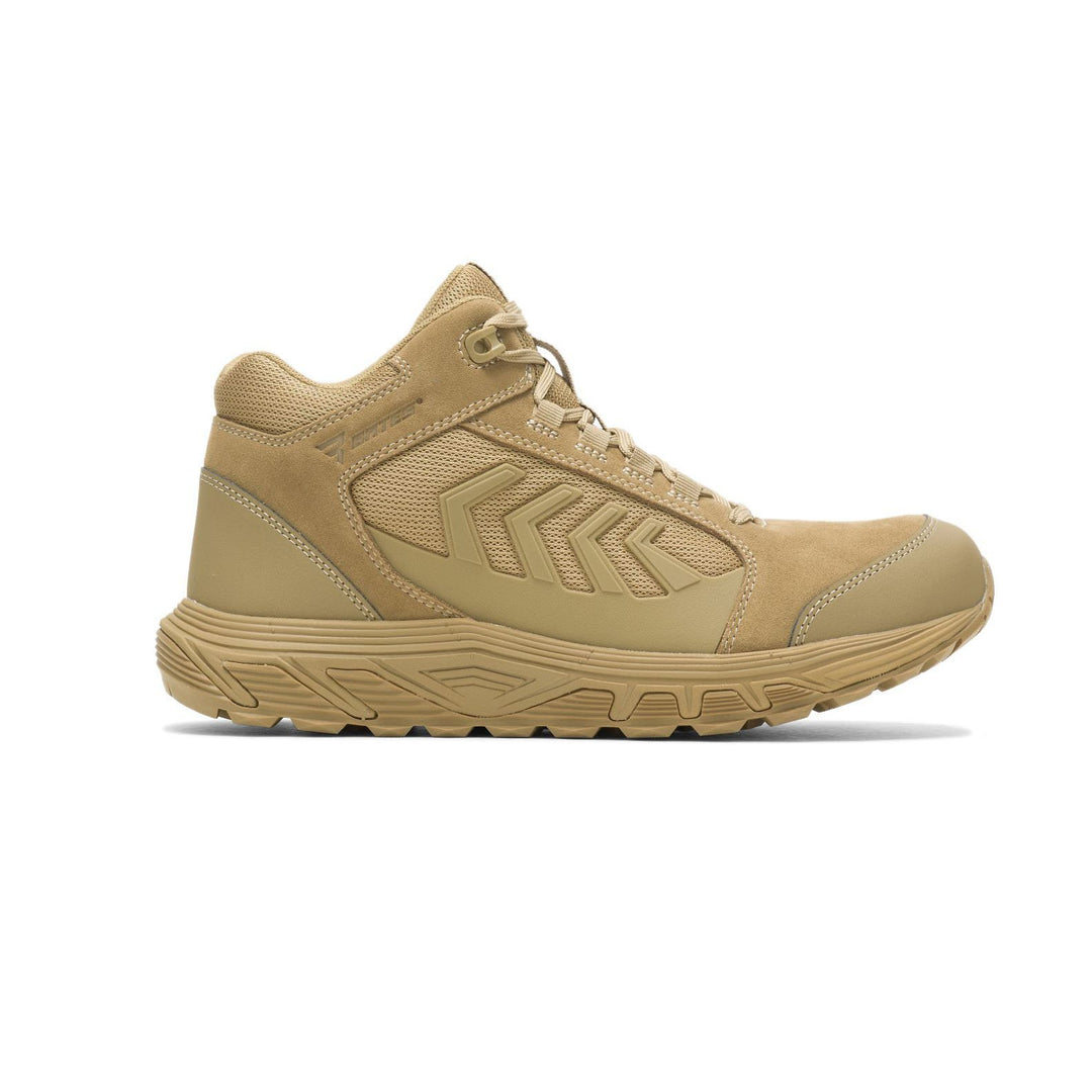 Bota Bates RUSH SHIELD VENT Coyote