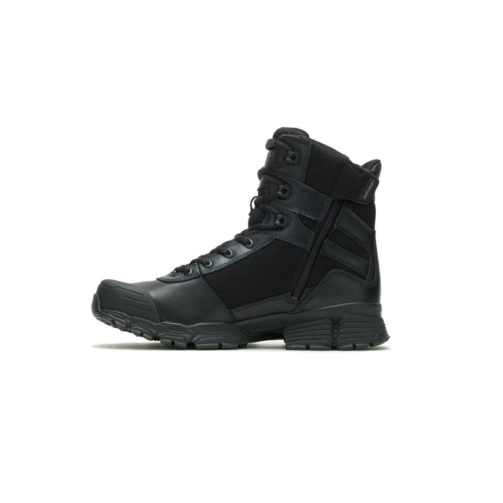 BOTA VELOCITOR WATERPROOF NEGRA