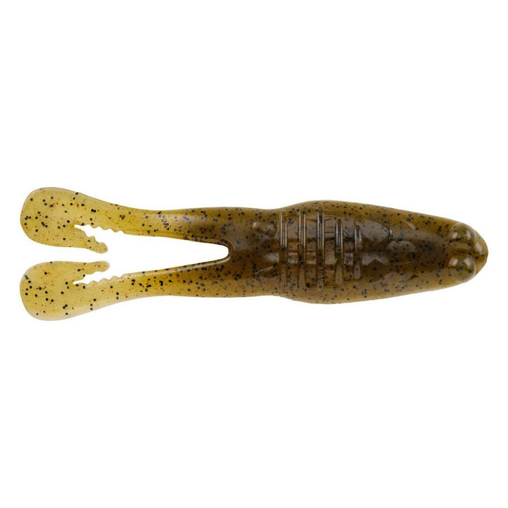 CARNADA POWERBAIT BUZZ'N SPEED TOAD 4.25in con 5