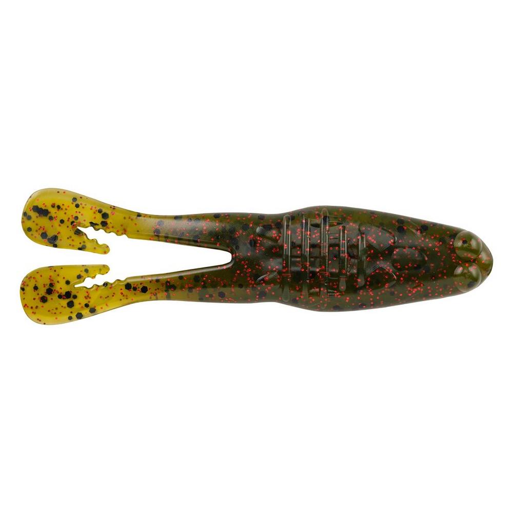 CARNADA POWERBAIT BUZZ'N SPEED TOAD 4.25in con 5