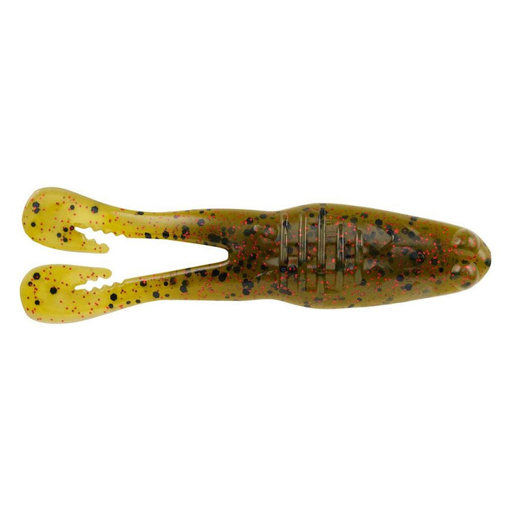 CARNADA POWERBAIT BUZZ'N SPEED TOAD 4.25in con 5