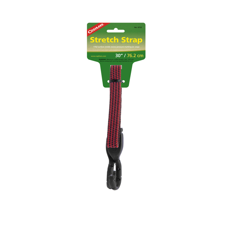 CORREA ELASTICA DE 30" COGHLANS