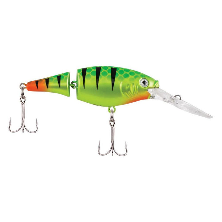 CURRICAN BERKLEY FLICKER SHAD JOINTED 7cm