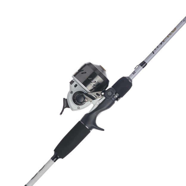 Caña y Carrete Combo Abu Garcia Max PRO Spincast 6' 2 piece