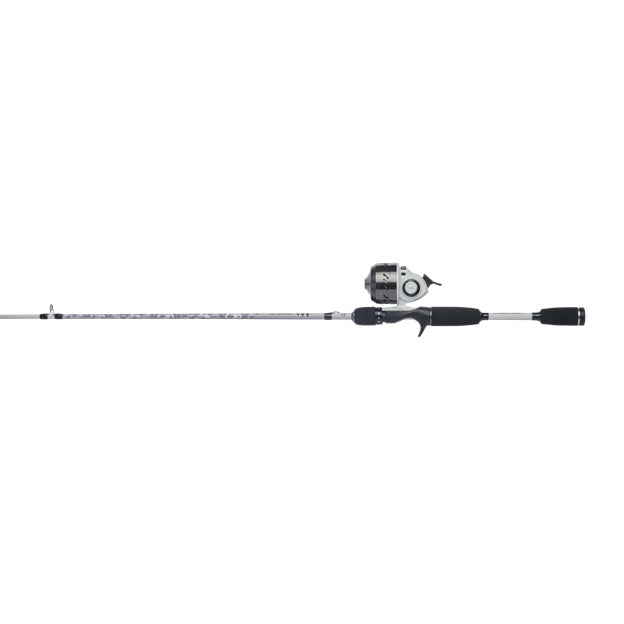 Caña y Carrete Combo Abu Garcia Max PRO Spincast 6' 2 piece