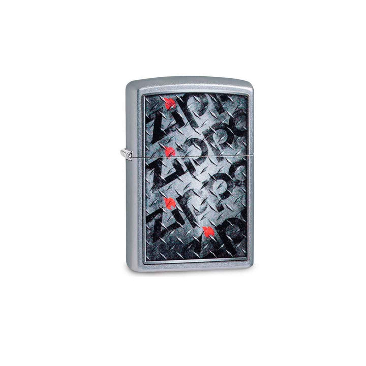 Encendedor Zippo letras zippo