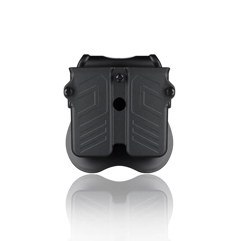 FUNDA CYTAC CARGADOR Universal 9MM