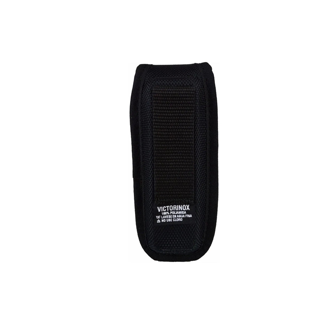 FUNDA CINTURON DE NYLON NEGRA PARA HERRAMIENTAS 0.8-0.9