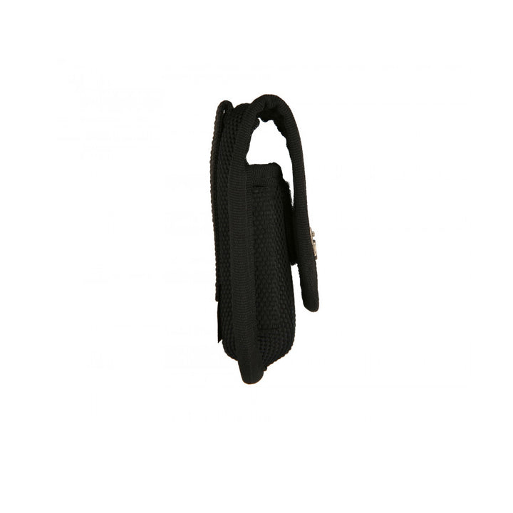 FUNDA CINTURON DE NYLON NEGRA PARA HERRAMIENTAS 1.3-1.4