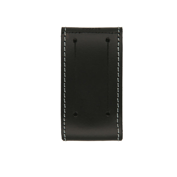 FUNDA CINTURON DE PIEL NEGRA PARA HERRAMIENTAS 1.4 Y 1.6 4.0521.3