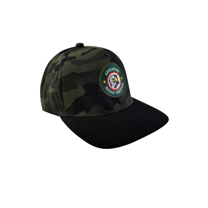 GORRA EXPANDEX ADVENTURE ROAD TRIPPER