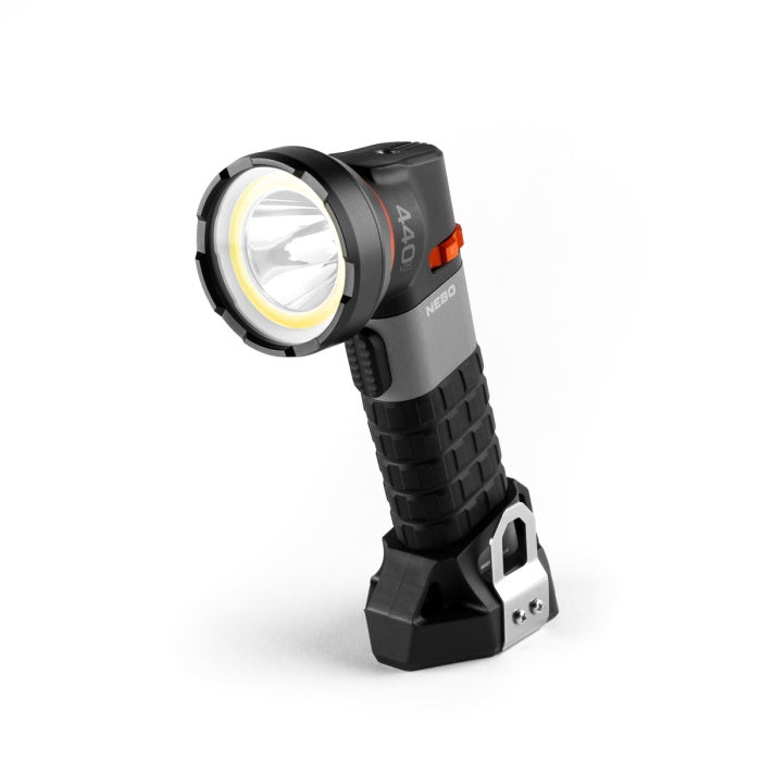 LINTERNA LED NEBO LUXTREME SL25R