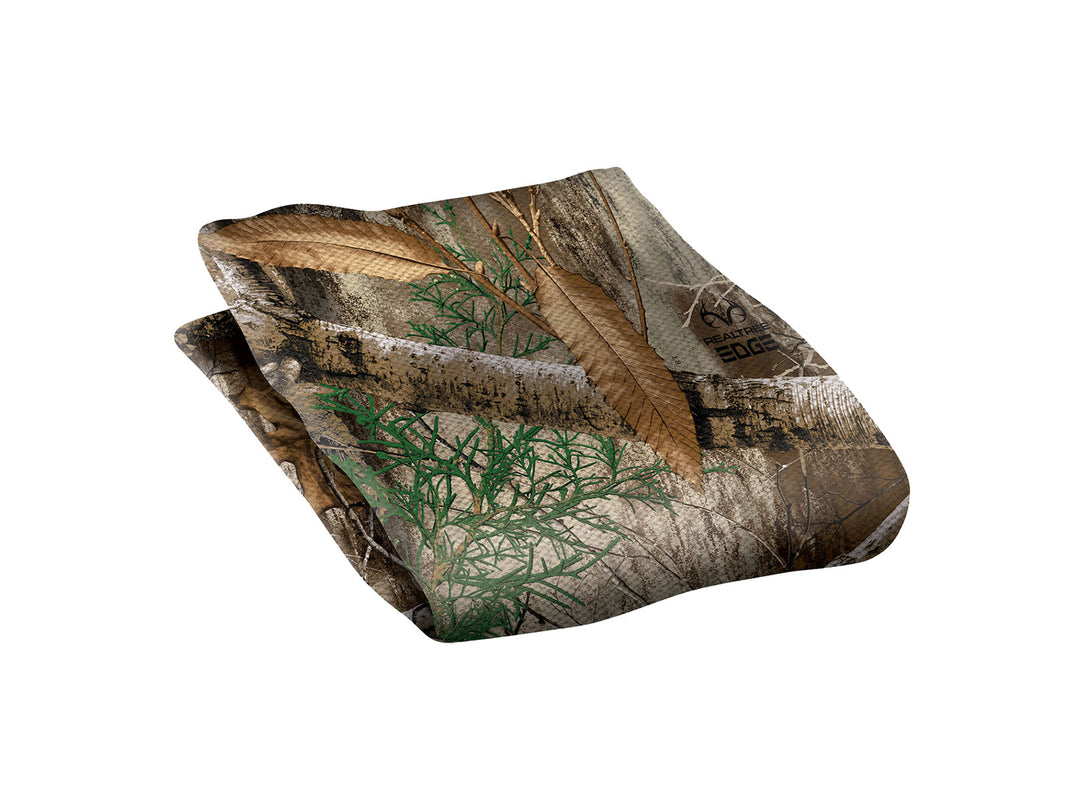 MALLA CAMUFLAJE VANISH BURLAP RT EDGE 56" x 12" - El Viajero del Norte