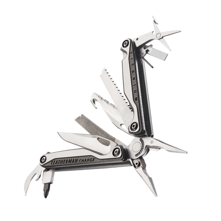 MULTIHERRAMIENTA CHARGE TTI PLUS LEATHERMAN