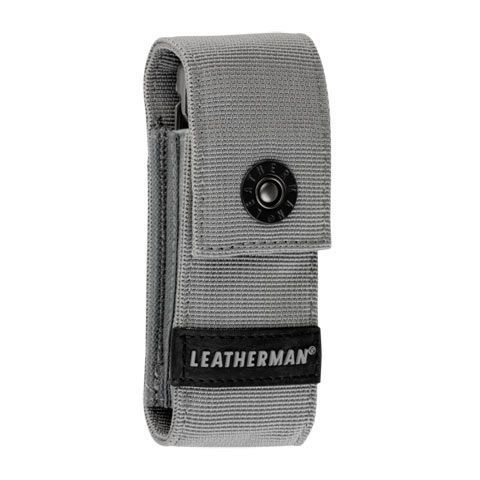 MULTIHERRAMIENTA FREE P2 DE LEATHERMAN DE 19 HERRAMIENTAS CON FUNDA INCLUIDA - El Viajero del Norte