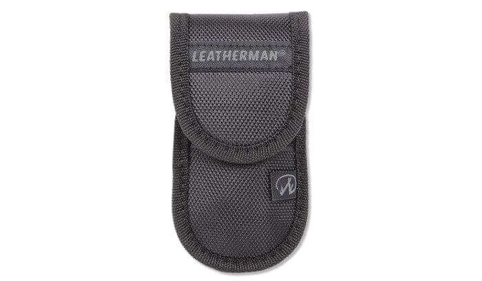 MULTIHERRAMIENTA SIDEKICK DE LEATHERMAN DE 14 HERRAMIENTAS CON FUNDA INCLUIDA - El Viajero del Norte