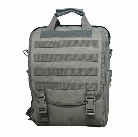 MOCHILA Multi-function Tactical Laptop