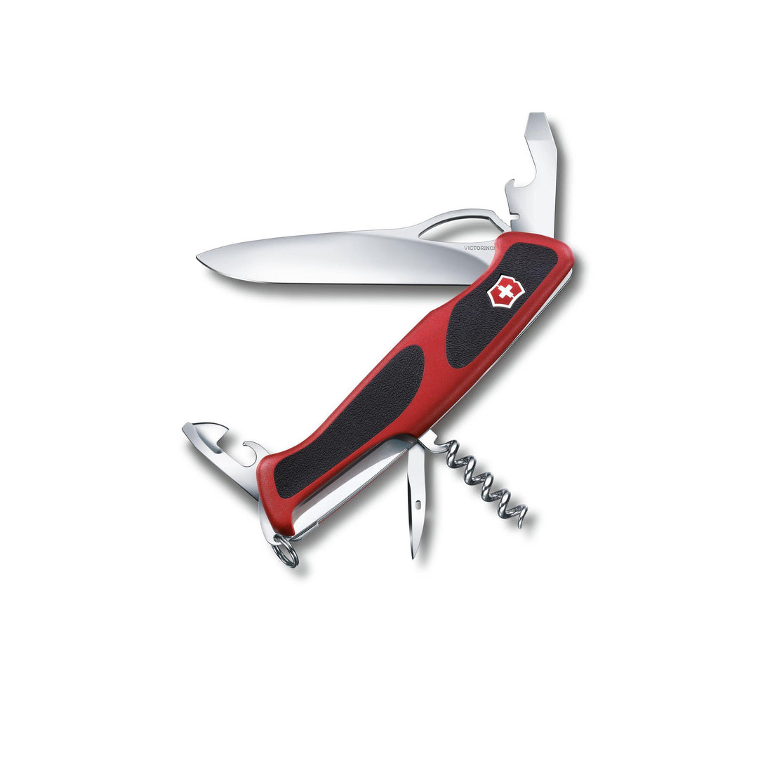 NAVAJA RANGER 61M GRIP 11 Funciones 130mm Victorinox