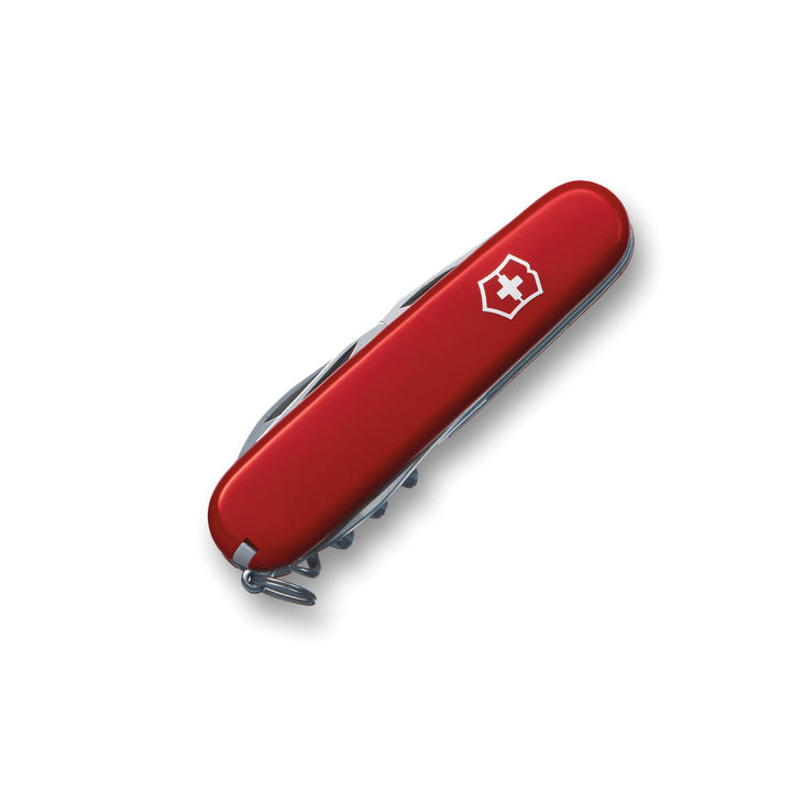 NAVAJA SPARTAN Red 12 Funciones VICTORINOX