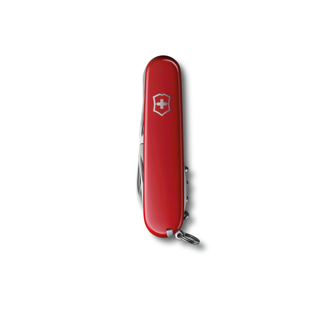 NAVAJA SPARTAN Red 12 Funciones VICTORINOX