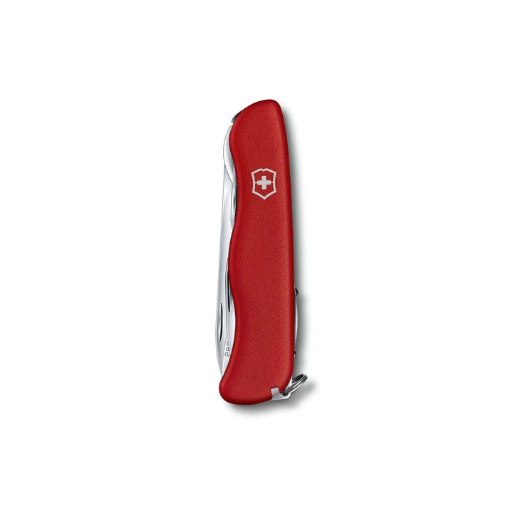 Navaja Work Champ XL Red 29 Funciones 111 mm ergonomica Victorinox