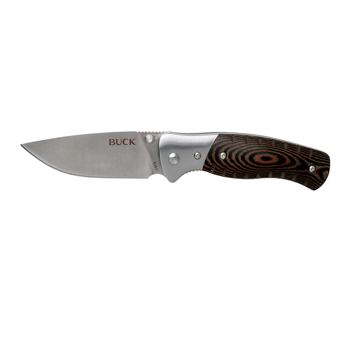 Navaja Sobrevivencia Kit BUCK 836 Selkir