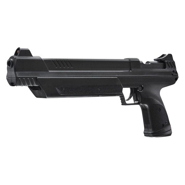 PISTOLA DE BOMBEO UMAREX STRIKE POINT 5.5mm