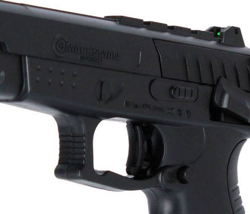 PISTOLA DEPORTIVA MARKSMAN 1018 CAL. 4.5