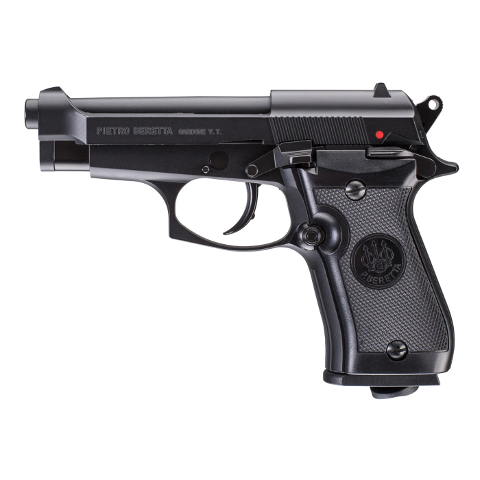 Pistola BERETTA 84FS Blowback CO2