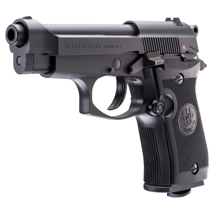 Pistola BERETTA 84FS Blowback CO2