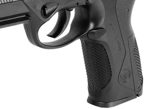 Pistola BERETTA PX4 STORM CO2 Diábolos y Municion BLOWBACK