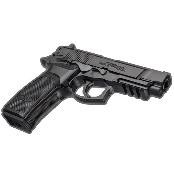 Pistola ASG CO2 Bersa Thunder 9 Pro 400 fps cal 4.5mm