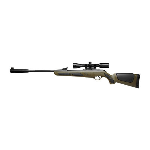 RIFLE BONE COLLECTOR CAL. 5.5 CON MIRA 3-9x40