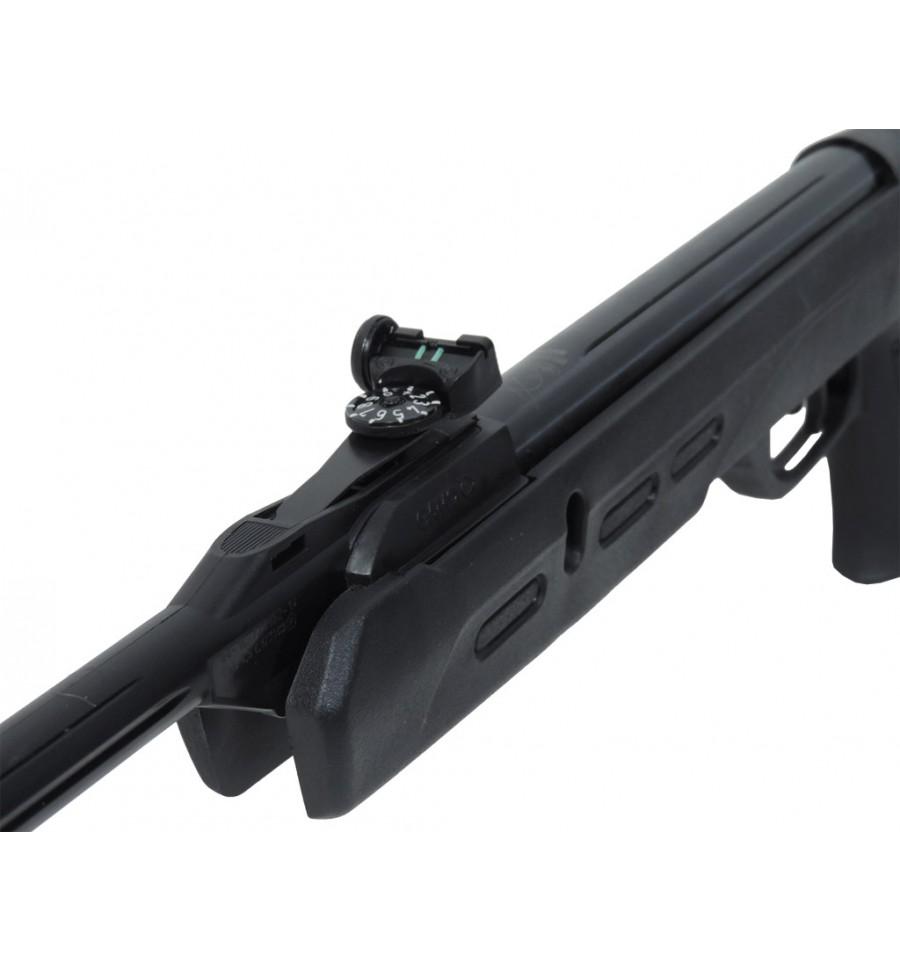 RIFLE GAMO DELTA FOX GT WHISPER  CAL. 5.5