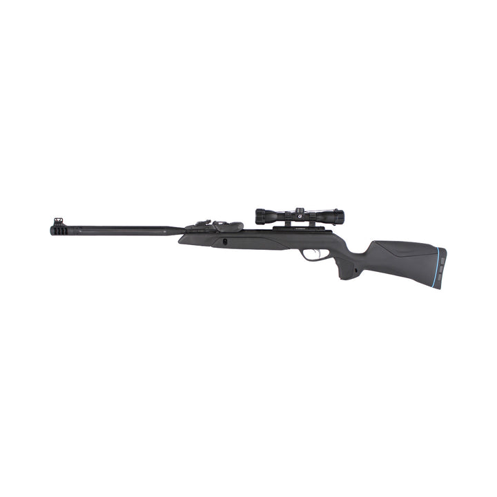 RIFLE GAMO SPEEDSTER IGT 10X GEN2 CAL. 5.5 MIRA 1'' LC4X32WR