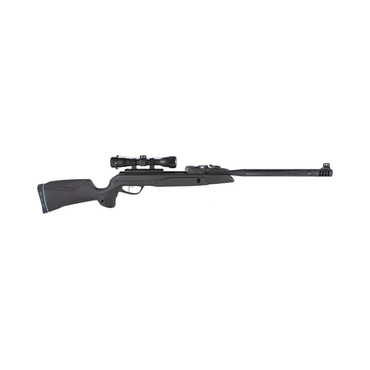 RIFLE GAMO SPEEDSTER IGT 10X GEN2 CAL. 5.5 MIRA 1'' LC4X32WR