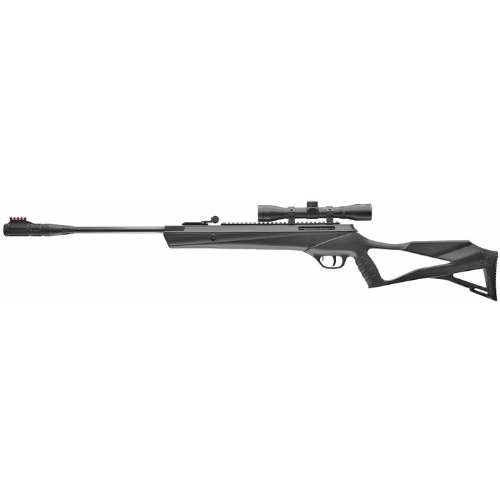 RIFLE SURGEMAX ELITE CAL. 22 MIRA 4X32