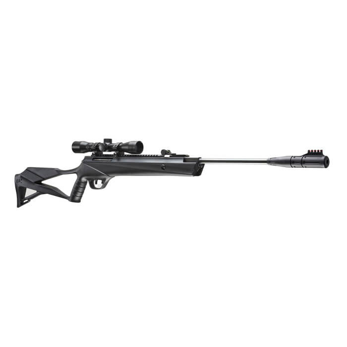 RIFLE SURGEMAX ELITE CAL. 22 MIRA 4X32