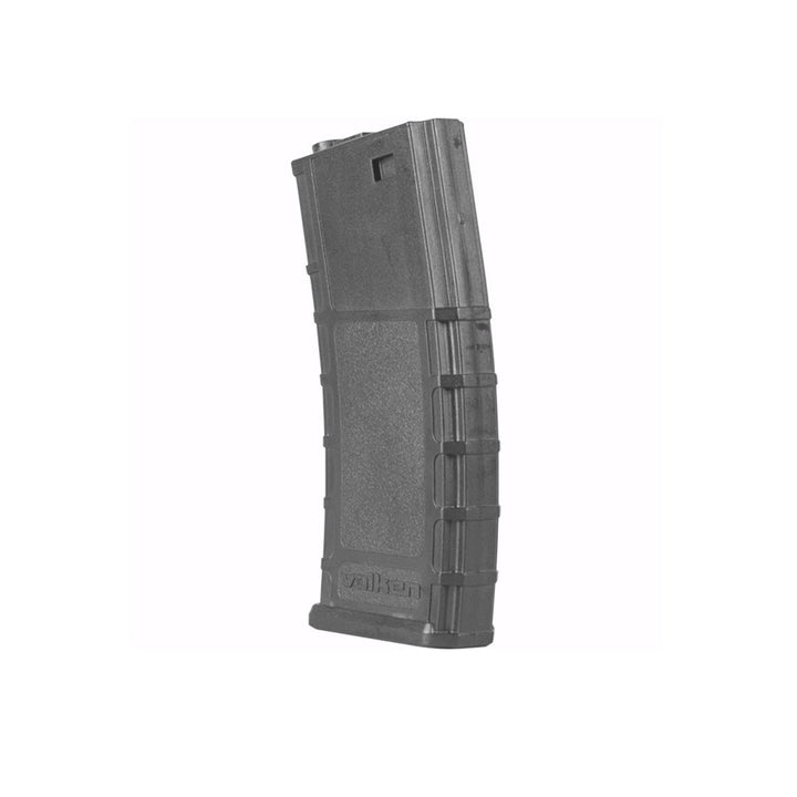 Rifle Valken ASL AEG MOD-M BLACK GRAY con bateria y cargador