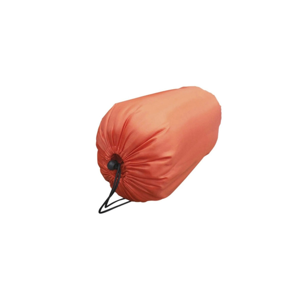 SLEEPING BAG NARANJA BREEZE 12° COLEMAN