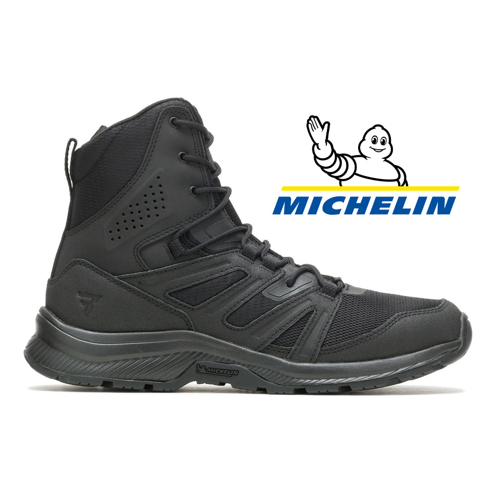 BOTA RALLYFORCE BLACK BATES