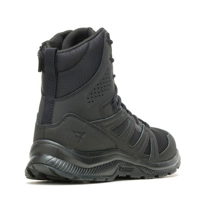 BOTA RALLYFORCE BLACK BATES