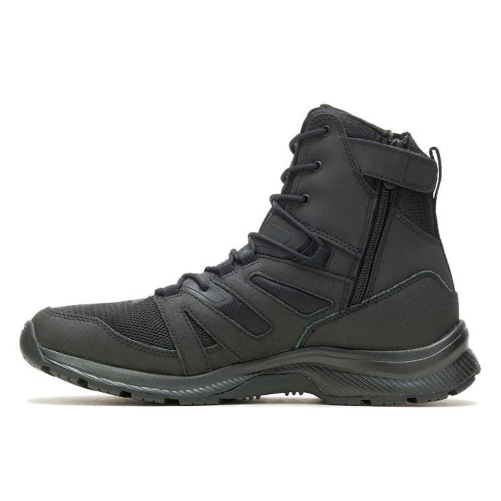 BOTA RALLYFORCE BLACK BATES