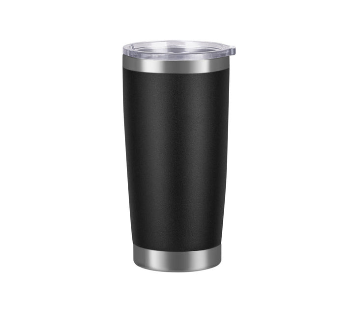 TUMBLER NEGRO 20 oz